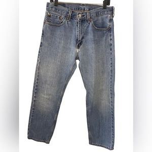 Levi 505 Men’s 32x30 - used (Non-vintage)